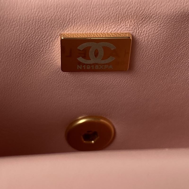 Chanel Stachel Bags